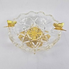 Lead killarney crystal for sale  WOKING