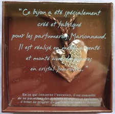 Collier ras cou d'occasion  Paris XIV