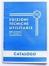 Bibliografia catalogo edizioni usato  Vimodrone