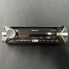 sony faceplate for sale  Albany