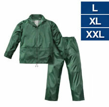 Completo antipioggia nylon usato  Valle Agricola