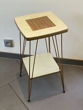 Table appoint tabouret d'occasion  Senlis