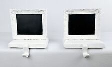 Lot shabby chic for sale  Parker