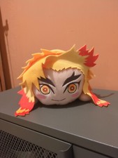 Kyojuro peluche demon d'occasion  Marseille XI