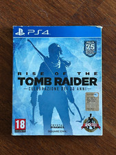 Tomb raider raider usato  Busto Arsizio