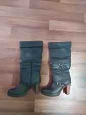 Stiefel damen grösse gebraucht kaufen  Schneverdingen