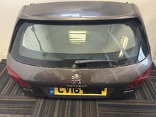 Peugeot 308 boot for sale  DONCASTER