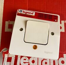 Legrand neptune interrupteur d'occasion  Marseille VII