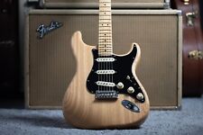 2017 fender usa for sale  GLASGOW