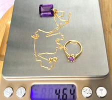 Carats lot bague d'occasion Carats lot bague d'occasion  Vernon