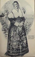 Castrovillari usato  Napoli