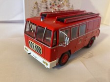 Camion pompier service d'occasion  Dol-de-Bretagne