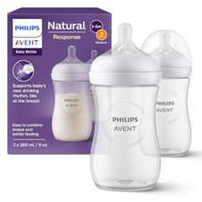 Philips avent biberon usato  Roccagloriosa