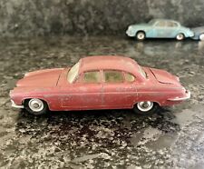 Corgi toys jaguar for sale  TENTERDEN