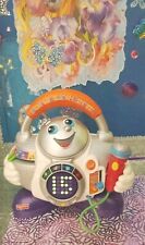 Fisher price talks for sale  North Las Vegas