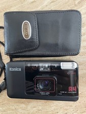 konica hexar af for sale  SANDHURST