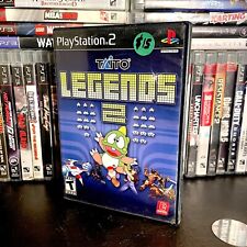 Taito legends fast for sale  Richardson