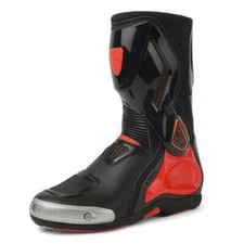 Men motorcycle boots d'occasion  Expédié en Belgium