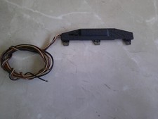 Weichenantrieb 6421 links gebraucht kaufen  Neustadt Glewe