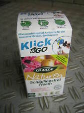 75ml celaflor naturen gebraucht kaufen  Deutschland