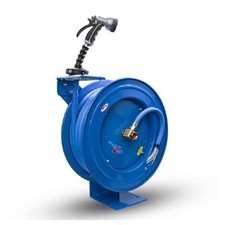 Bluseal bswr5850 retractable for sale  Ashford