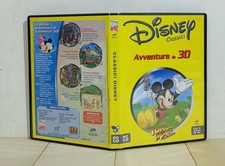 78932 game disney usato  Palermo