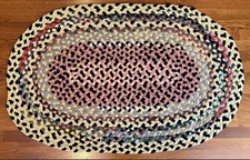 American braided rag for sale  Marion