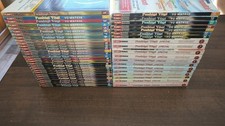 Fushigi yugi serie usato  Marano di Napoli