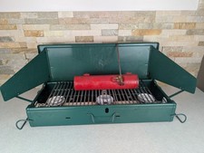 Fogão vintage Coleman Stove 5B 3 queimadores comprar usado Fogão vintage Coleman Stove 5B 3 queimadores comprar usado  Enviando para Brazil