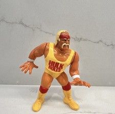 Wwf hasbro hulk for sale  Chicago