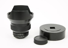 Carl zeiss distagon for sale  LONDON