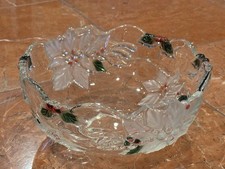 Mikasa holiday bloom for sale  Jasper