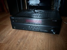 Yamaha v379 hdmi gebraucht kaufen  Heide