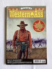 Western ass sammelband gebraucht kaufen  Hamburg