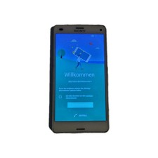 Smartfon Sony Xperia Z3 Compact D5803 - 16GB - biały (bez simlocka) na sprzedaż  Wysyłka do Poland