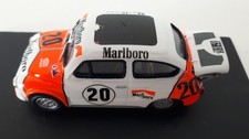 Solido fiat abarth d'occasion  Paris XIII