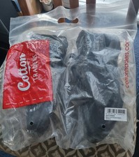 Cotton traders suede for sale  MELKSHAM
