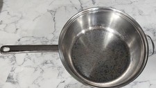 Saute pans 11 d'occasion  Expédié en Belgium