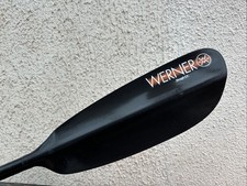 Werner skagit kayak for sale  TORQUAY