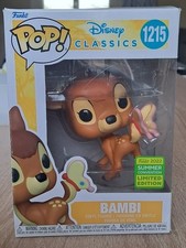 Funko pop disney d'occasion  Sablé-sur-Sarthe