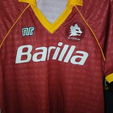 Maglia roma vintage usato  Andria