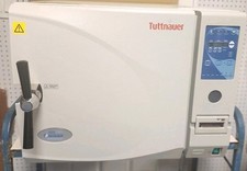Tuttnauer 3850e tuttnauer for sale  Galveston