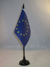 Drapeau table 15x10cm d'occasion  France