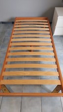Reti letto ortopediche usato  Lizzanello