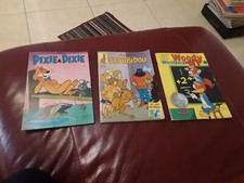 Fumetti vintage francese usato  Lecce