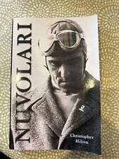 Tazio nuvolari for sale  AUCHTERARDER