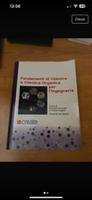 Fondamenti chimica chimica usato  Ceglie Messapica
