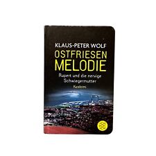 Stfriesenmelodie rupert nervig gebraucht kaufen  Schwelm