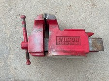 Wilton anvil bench for sale  Hutchinson