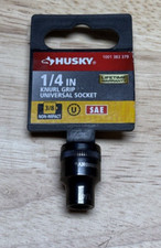 Husky knurl grip for sale  Spokane